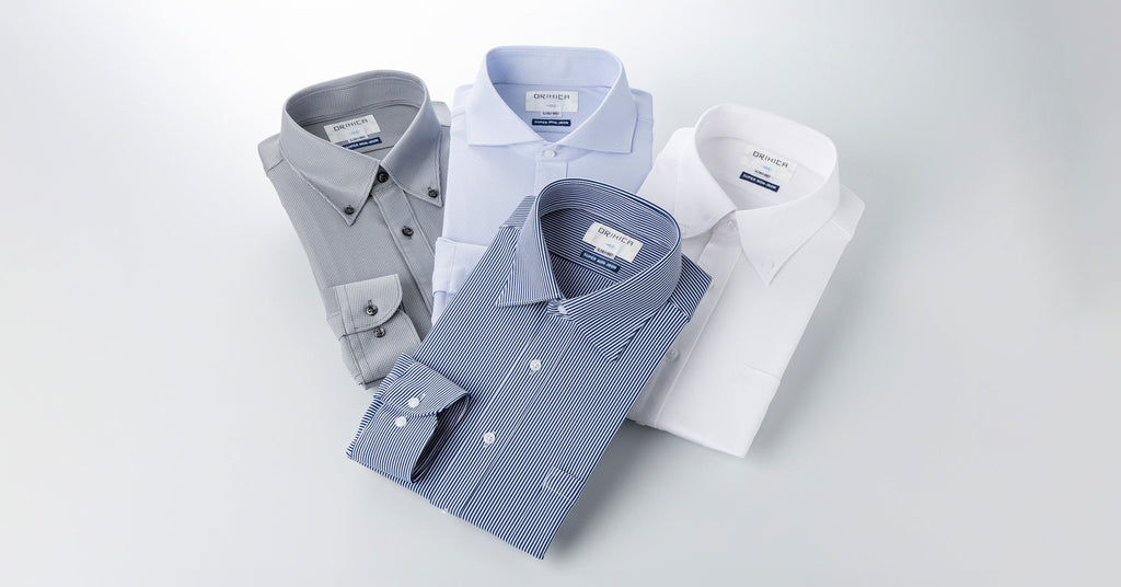 Seven Days of Autumn Shirt Styles