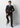 Super Non-Iron Stretch Spread Collar Shirt - Gray_13