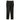 Aircool Two-pants Washable Slim Fit Stripe Suit - Black_12