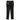 Aircool Two-pants Washable Slim Fit Stripe Suit - Black_13