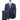 Aircool Washable Slim Fit Suit - Navy_04