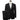 Aircool Two-pants Washable Shadow Stripe Suit - Black_01