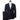 Aircool Two-pants Washable Houndstooth Suit - Navy_01