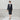 REDA Italian Fabric Tailored外套 -深藍