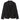 Powdery Stretch Tailored Jacket - Black_08