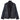 Powdery Stretch Tailored Jacket - Navy_16