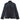 Powdery Stretch Tailored Jacket - Navy_17