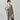 Stretch Houndstooth Double Breasted Jacket - Beige_02