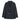 RIRANCHA Stretch Double Breasted Jacket - Navy_09
