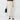 Water-repellent Stretch Long Skirt - Beige_01