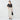 Water-repellent Stretch Long Skirt - Beige_02