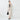 Water-repellent Stretch Long Skirt - Beige_03