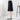 Washable Semi-Flare Skirt -Navy_04
