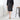 Washable Semi-Flare Skirt -Gray_01