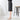 Washable Semi-Flare Skirt -Gray_05