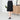 Powdery Stretch Flare Skirt - Black_06