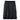 Powdery Stretch Flare Skirt - Navy_09