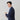 Aircool Washable Mesh Jacket - Navy_05