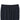 Aircool Washable Non-iron Mesh Houndstooth Tapered Pants - Navy_03