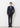 Aircool Washable Mesh Tapered Pants - Navy_03