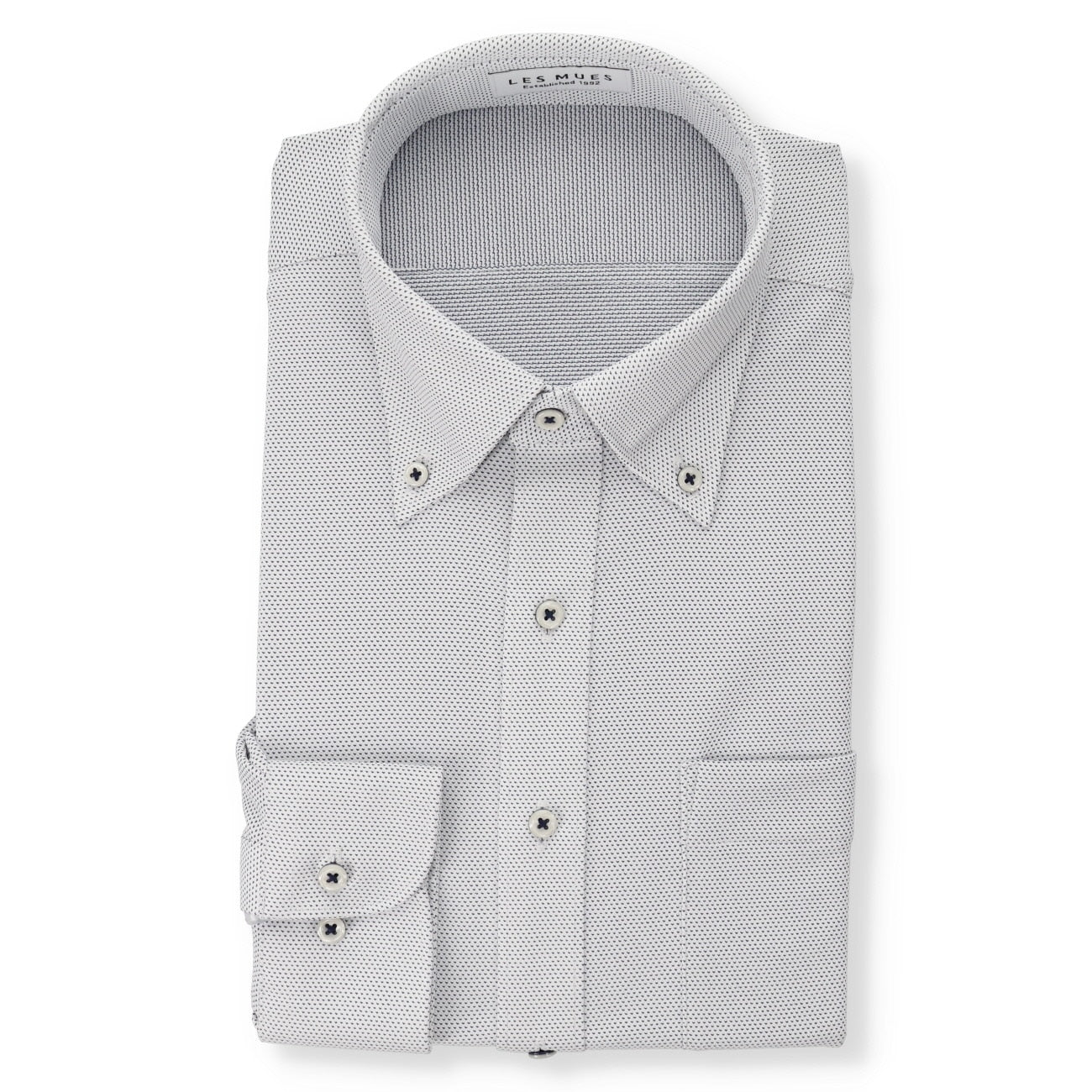 sweat resistant dress shirts Stafford Repel Advanced Performance Men's Regular Fit Stretch Fabric Wrinkle Free Long Sleeve Shirt, 16-16.5 32-33, Pink Fiber Content SUPER Aircool Sweat-Resistant Button-Down Shirt