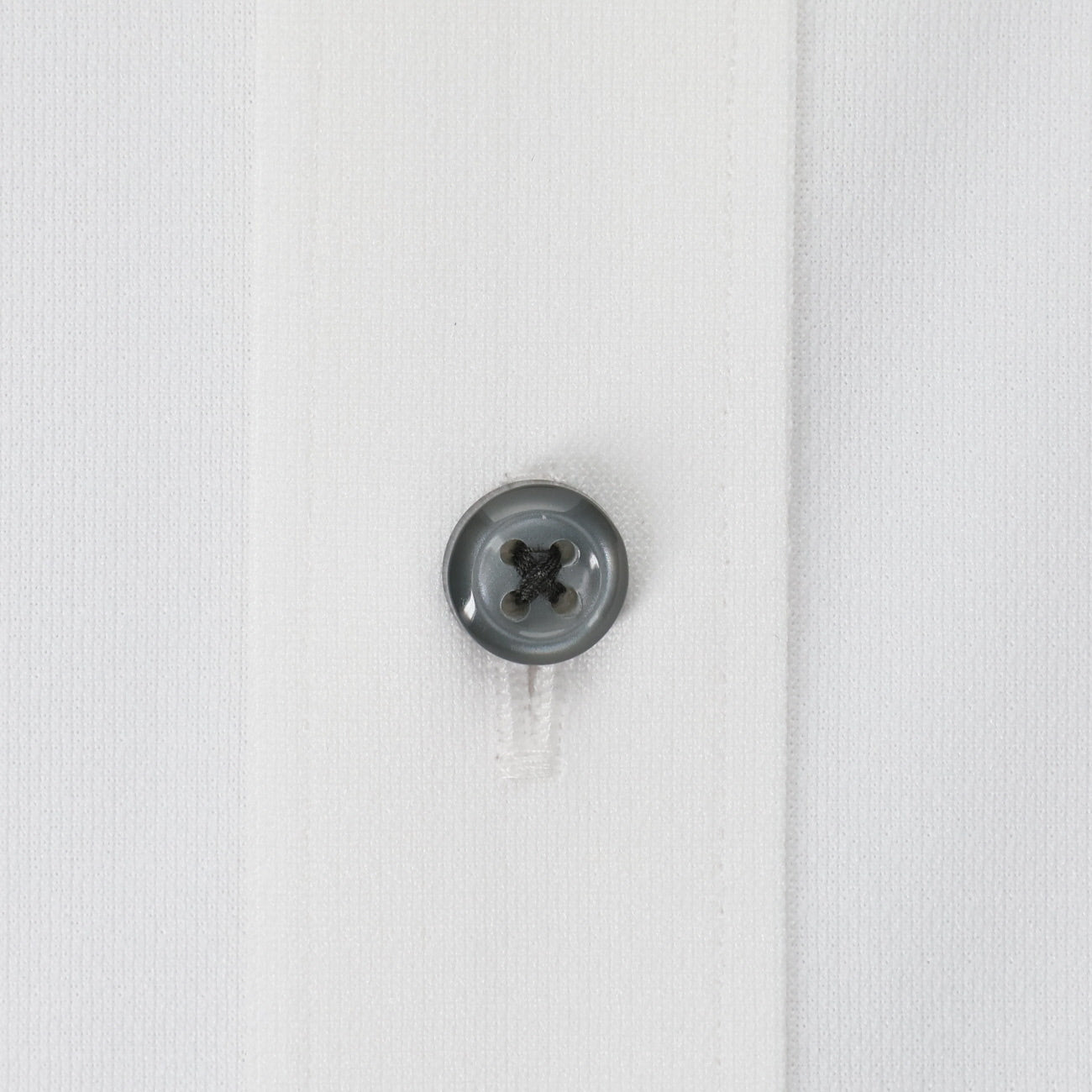 LES MUES Non-iron Super Stretch ECOPET Button-down Shirt - Regular fit