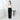 TRICKER Leno Weave Single-Pleated Wide Pants - Black