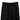 TRICKER Leno Weave Single-Pleated Wide Pants - Black_09