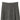 TRICKER Leno Weave Single-Pleated Wide Pants - White/Black_11