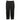 Washable Straight Pants - Gray_12