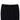 Powdery Stretch Cropped Pants - Navy_10