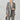 Stretch Houndstooth Flare Pants - Beige_04