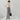 Stretch Houndstooth Flare Pants - Beige_03