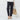 TEXBRID Wide Pants - Navy_01