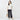 TEXBRID Wide Pants - Navy_02
