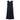 RIRANCHA Stretch Jumpsuit - Navy_16