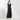 RIRANCHA Stretch Jumpsuit - Navy_12