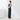 RIRANCHA Stretch Jumpsuit - Navy_09
