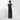 RIRANCHA Stretch Jumpsuit - Navy_11