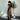 RIRANCHA Stretch Jumpsuit - Brown_06