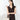 RIRANCHA Stretch Jumpsuit - Brown_10