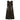 RIRANCHA Stretch Jumpsuit - Brown_17
