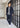 Pajama Suits Aircool Tricot Seersucker Jacket - Navy_02