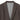 睡衣西裝 Printed Jersey外套 - Brown_08