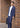 Pajama Suits Basic Jacket - Navy_02