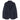 Pajama Suits Basic Jacket - Navy_03