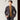 Pajama Suits Basic Jacket - Black_01