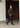 Pajama Suits Basic Jacket - Black_02