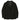 可洗机 Wool-Like Black Tailored外套