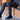 睡西衣 Eco-Friendly Premium Pants -深蓝